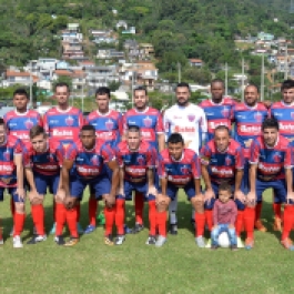 Associação Esportiva e Cultural Amigos do Vila Nova (Costeira)