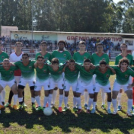 Papagaio Futebol Clube (Nova Hartz)