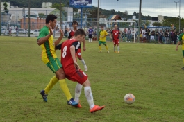 Botafogo x Santa Cruz01