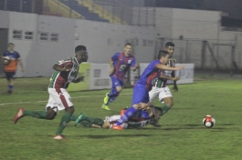 Marcilio Dias x Fluminense29